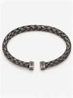 Bracciale Uomo in Acciaio Vidali Gioielli BRAR-103-34